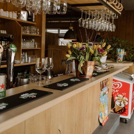 De La Rue Vakantiesuites Sleeuwijk Εξωτερικό φωτογραφία