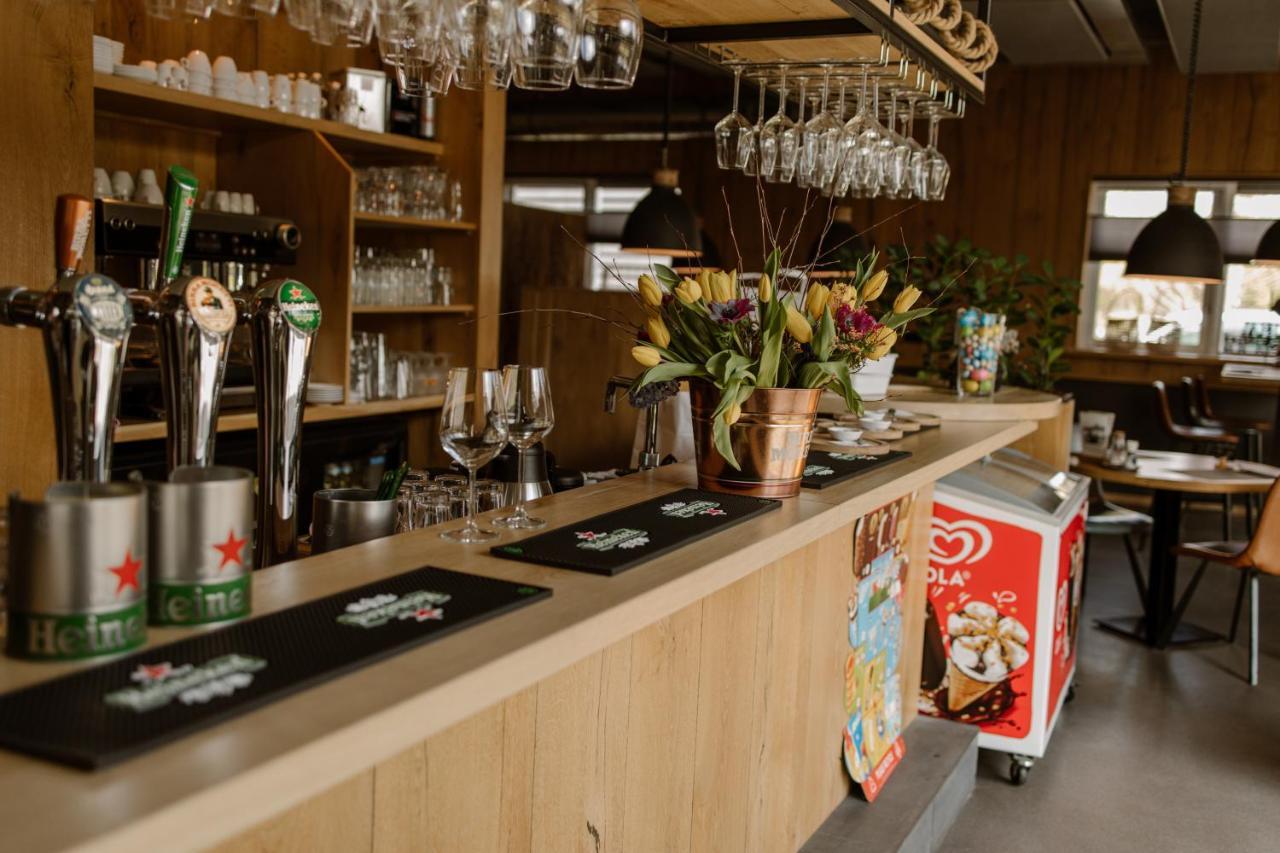 De La Rue Vakantiesuites Sleeuwijk Εξωτερικό φωτογραφία