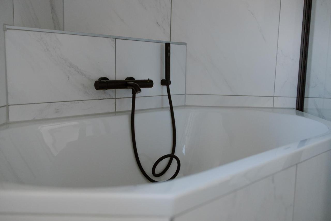 De La Rue Vakantiesuites Sleeuwijk Εξωτερικό φωτογραφία