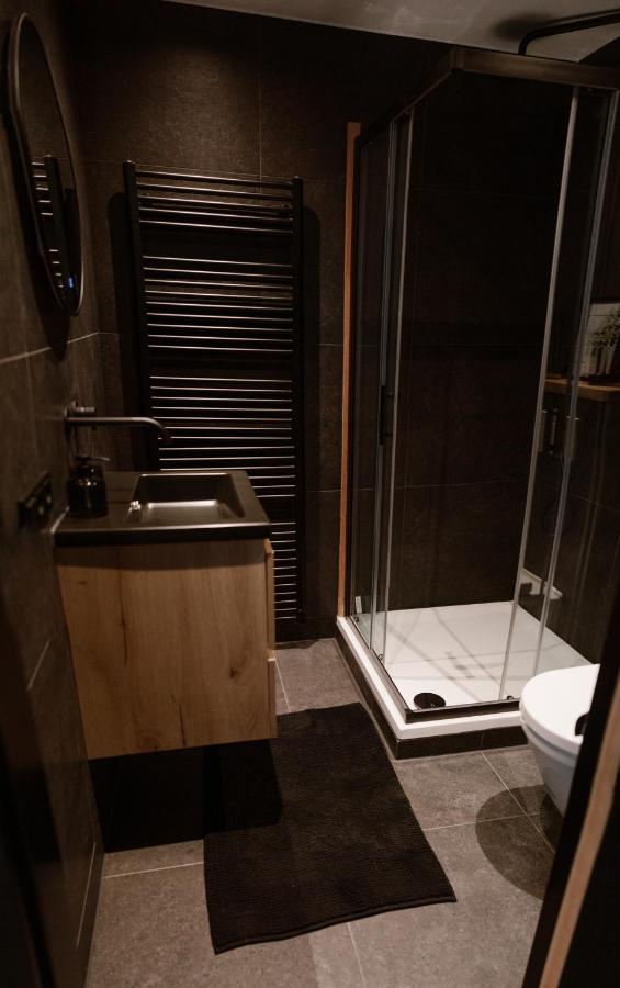 De La Rue Vakantiesuites Sleeuwijk Εξωτερικό φωτογραφία
