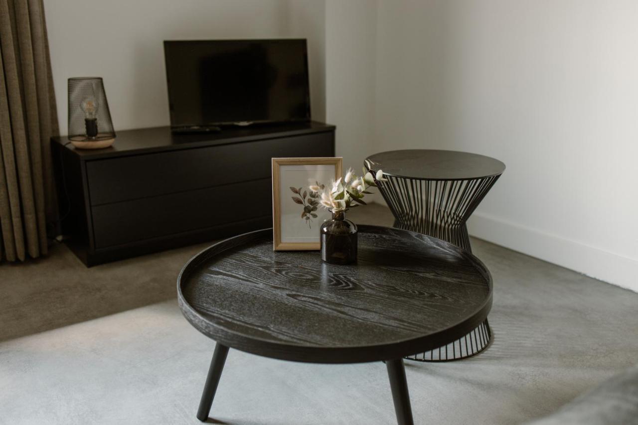 De La Rue Vakantiesuites Sleeuwijk Εξωτερικό φωτογραφία