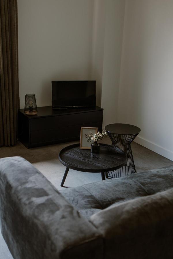 De La Rue Vakantiesuites Sleeuwijk Εξωτερικό φωτογραφία