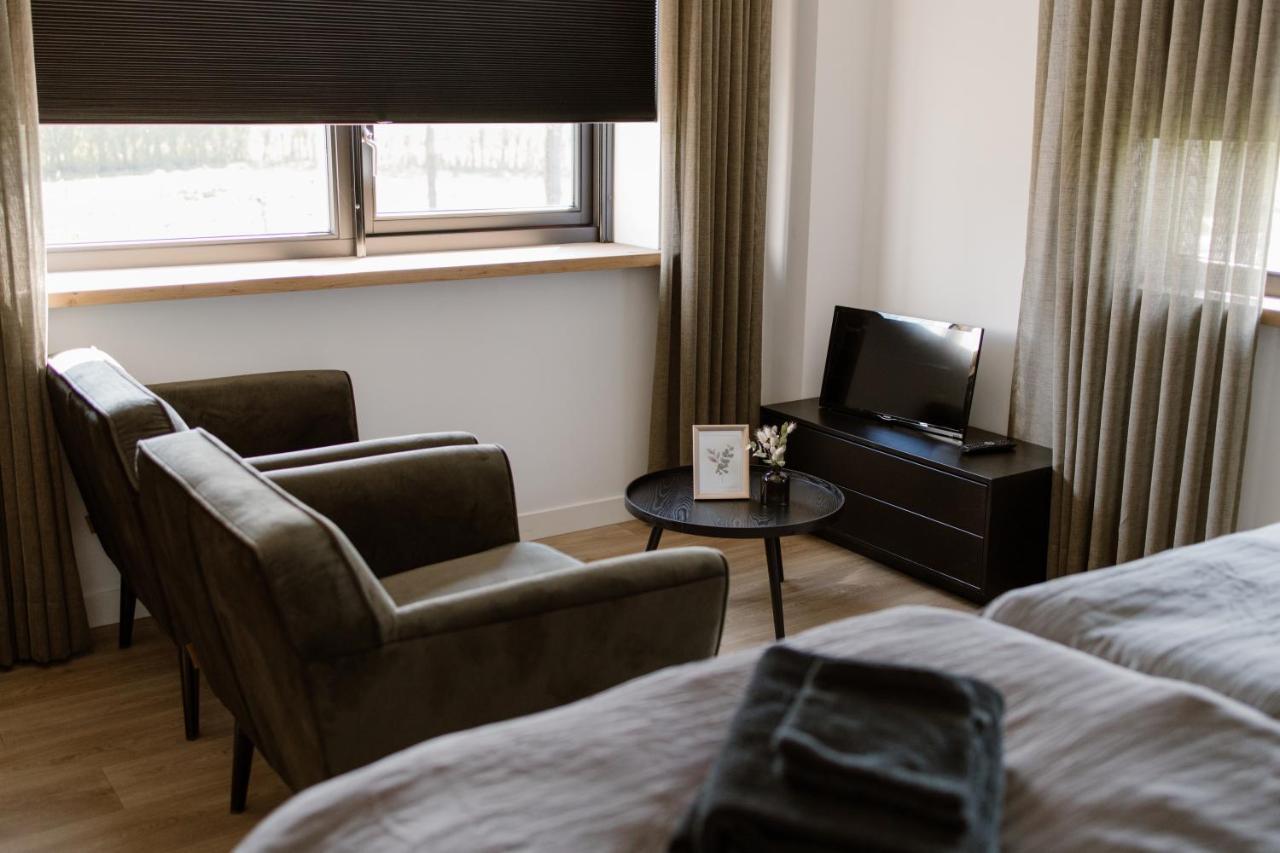 De La Rue Vakantiesuites Sleeuwijk Εξωτερικό φωτογραφία