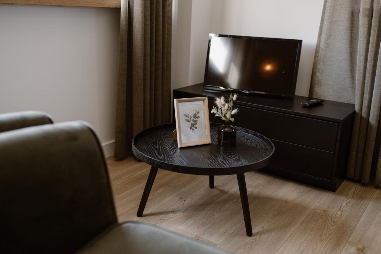De La Rue Vakantiesuites Sleeuwijk Εξωτερικό φωτογραφία