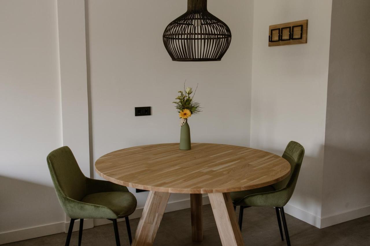 De La Rue Vakantiesuites Sleeuwijk Εξωτερικό φωτογραφία